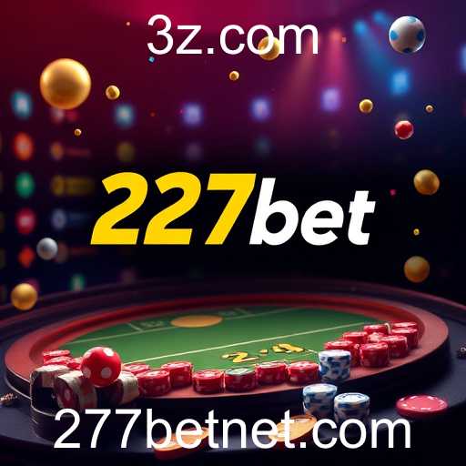 A Influência Crescente do 277bet no Mercado de Jogos Online