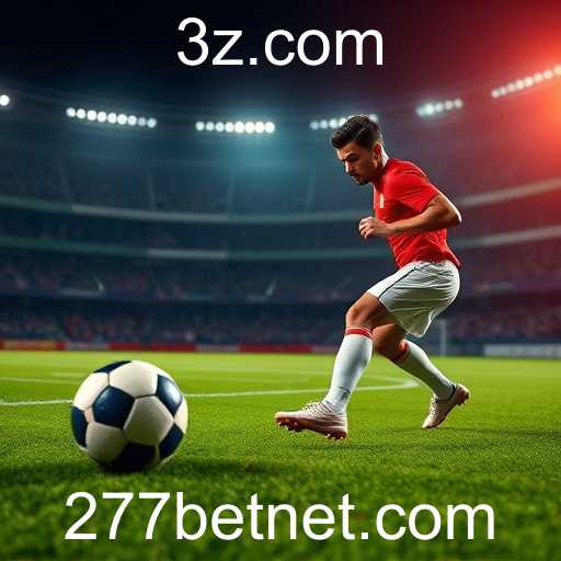 277bet Revoluciona o Mercado de Apostas com Novas Funcionalidades