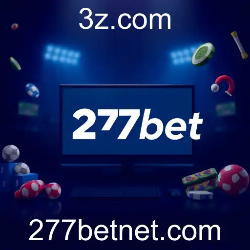 A Ascensão do 277bet no Mercado Português de Jogos