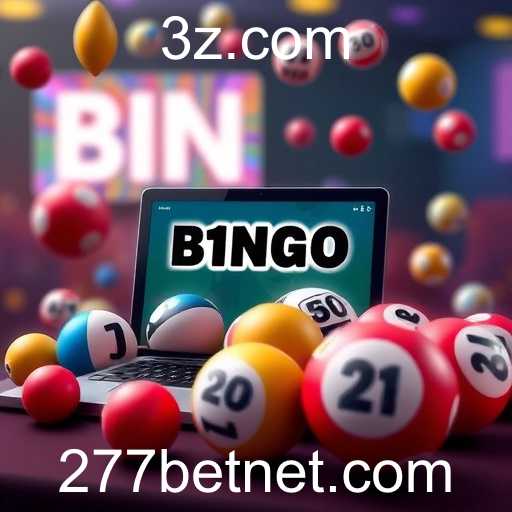 Descubra as Vantagens e a Diversão do Bingo Online