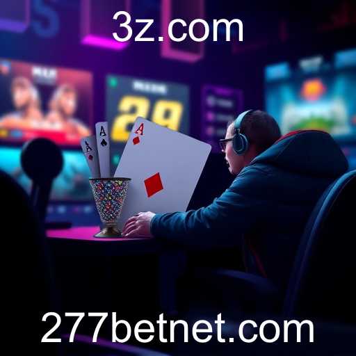 Explorando 'Notícias e Dicas' no 277bet: Melhore seu Jogo com Informação e Estratégia