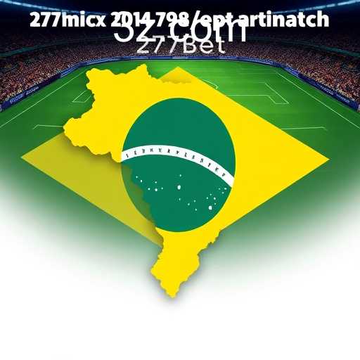 A Ascensão dos Jogos de Apostas no Brasil
