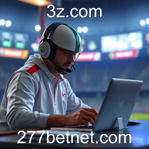 Tendências Atuais no Mercado de Apostas Online em 2025