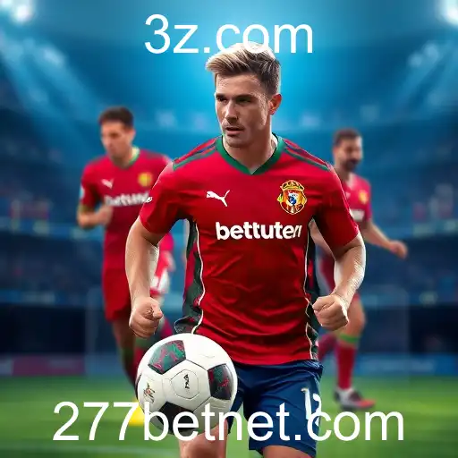 Expansão do Mercado de Jogos e a Ascensão do 277bet