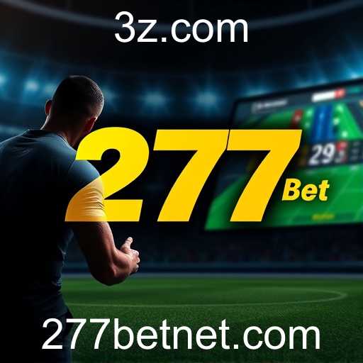 A Ascensão da 277bet no Mercado de Jogos Online