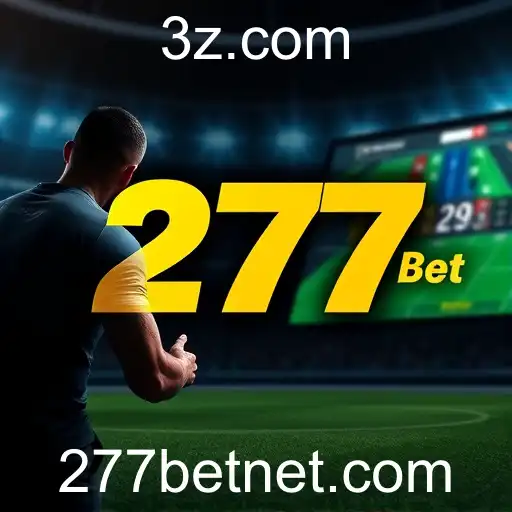 A Ascensão da 277bet no Mercado de Jogos Online