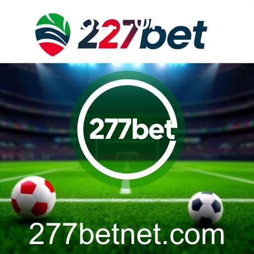 A Influência do 277bet no Mercado de Apostas Online
