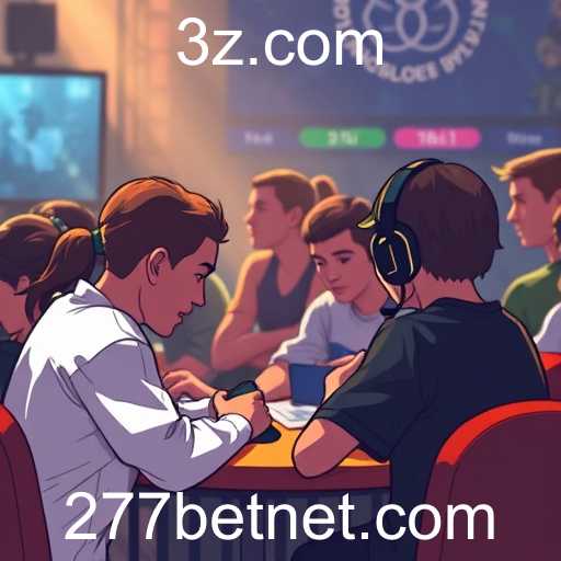 A Nova Era dos Jogos Online no Brasil