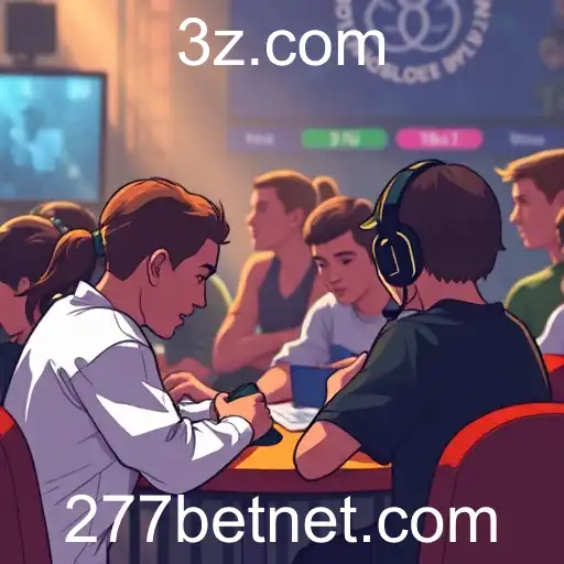 A Nova Era dos Jogos Online no Brasil