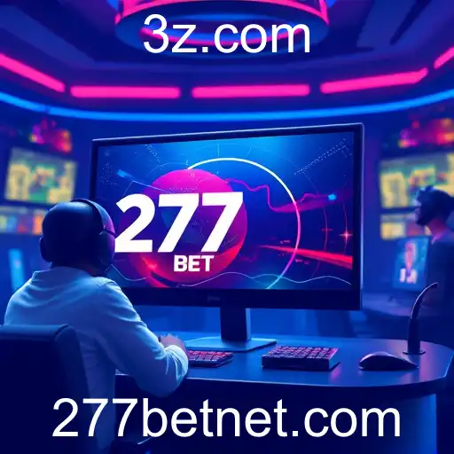 Tendências do Mercado de Apostas Online em 2025