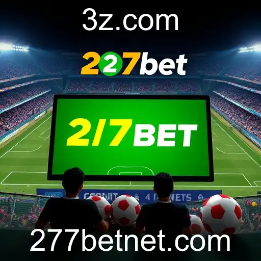 A Ascensão e Impacto do 277bet no Mercado de Jogos Online