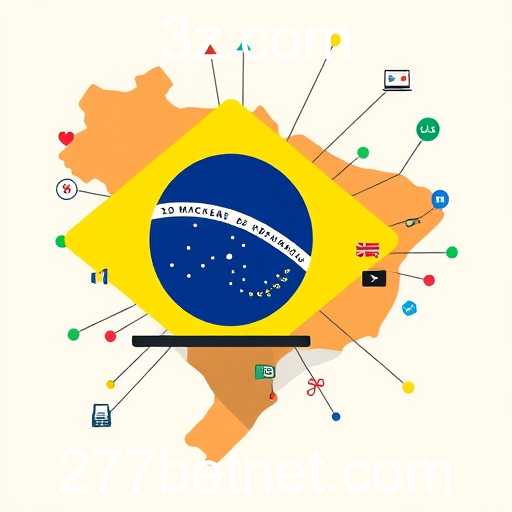 A Ascensão dos Sites de Jogos em Portugal em 2025