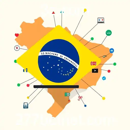 A Ascensão dos Sites de Jogos em Portugal em 2025