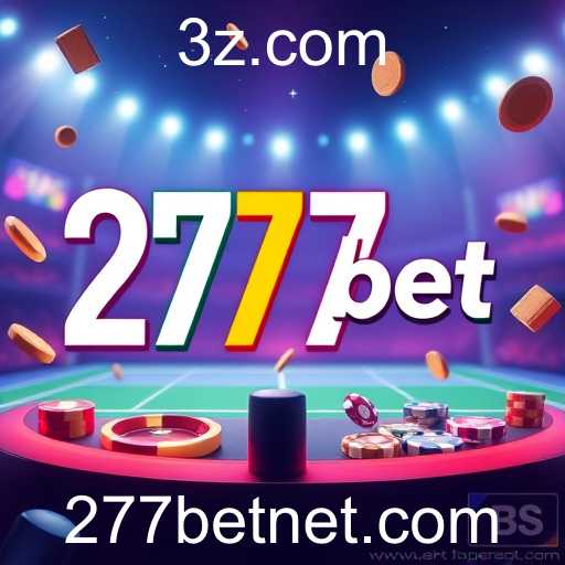 A Ascensão dos Jogos Online e o Impacto da 277bet