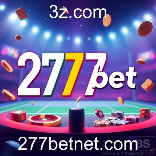 A Ascensão dos Jogos Online e o Impacto da 277bet