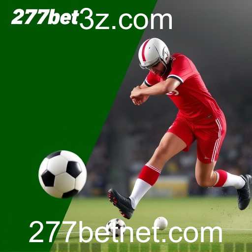 Explorando o Mundo das Apostas Esportivas na 277bet