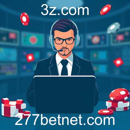 A Importância do Suporte ao Cliente na Experiência de Jogo na Plataforma 277bet