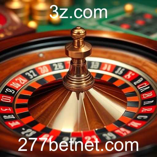 Tendências Atuais em Jogos Online e a Expansão da 277bet