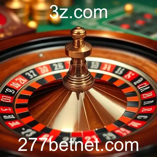 Tendências Atuais em Jogos Online e a Expansão da 277bet